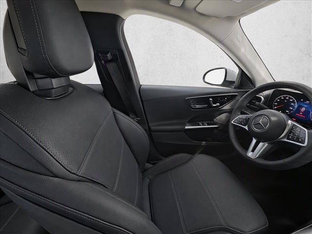 New 2026 Mercedes-Benz C 300 Sedan image 15