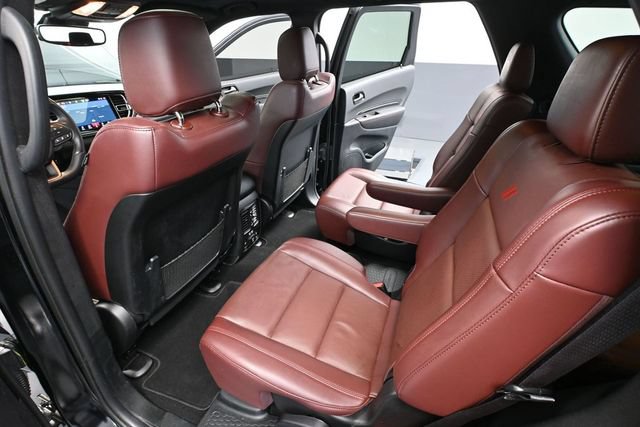 Used 2024 Dodge Durango R/T w/ Blacktop Package AWD/4WD image 41