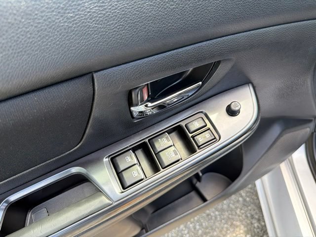 Used 2019 Subaru WRX AWD/4WD image 11