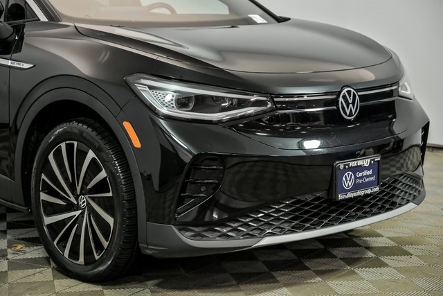 Used 2023 Volkswagen ID.4 Pro S Plus image 2