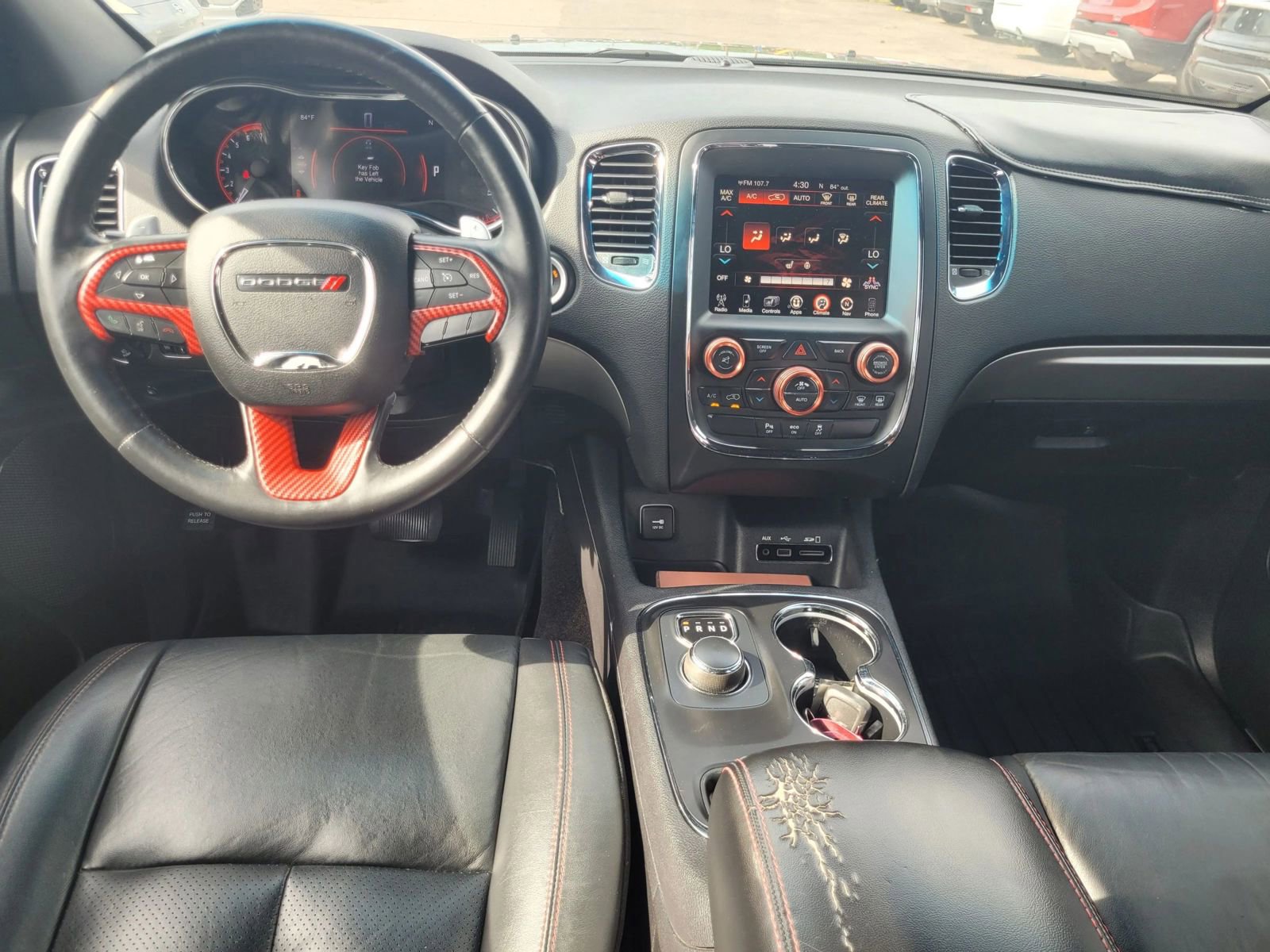 Used 2015 Dodge Durango R/T image 24