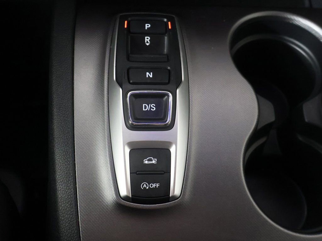 Used 2023 Honda Ridgeline RTL image 50