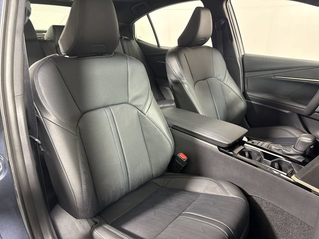 New 2026 Toyota Camry XSE FWD image 15