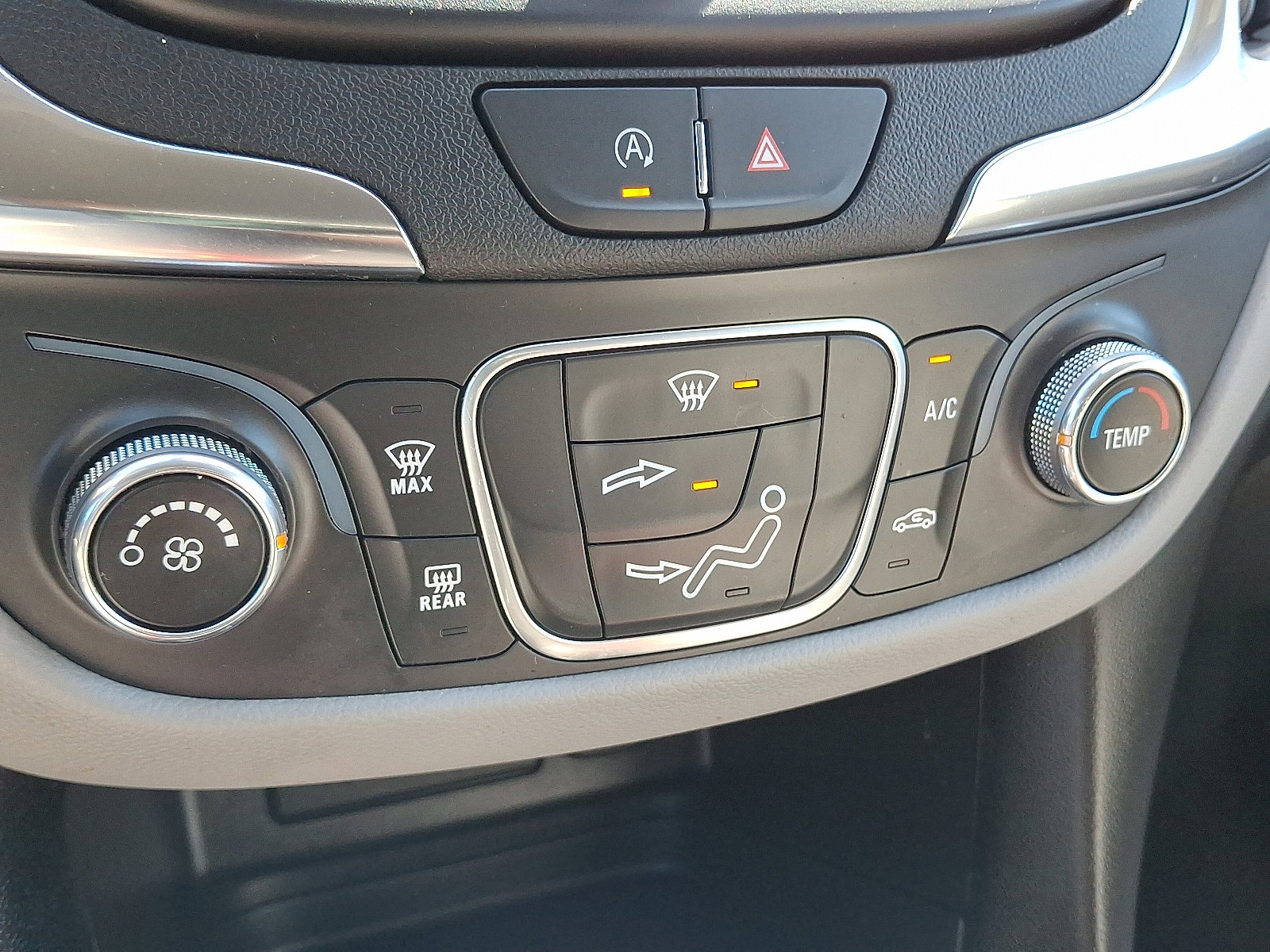 Certified 2024 Chevrolet Equinox LS w/ LS Convenience Package image 15