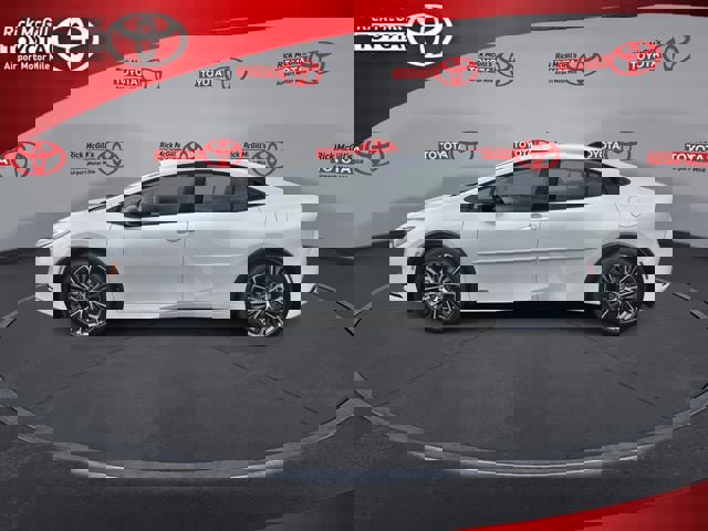 New 2026 Toyota Prius XLE image 5