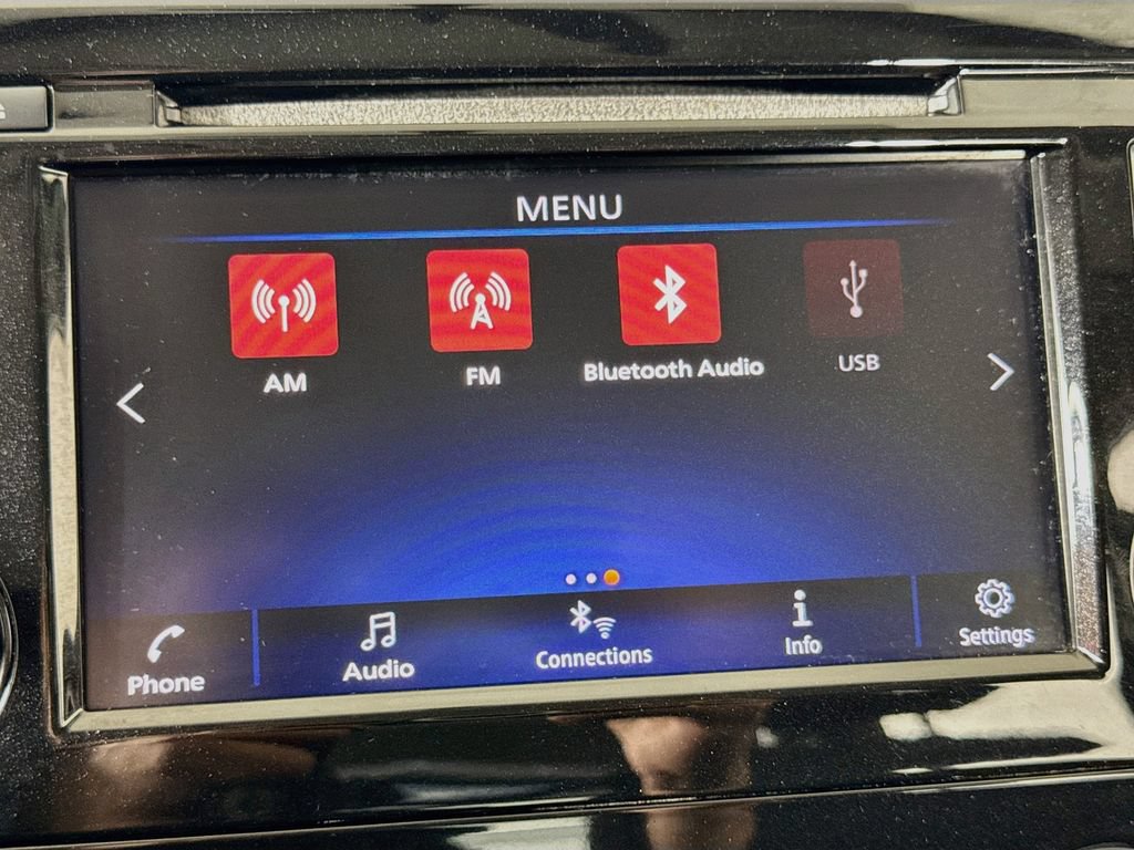 Used 2019 Nissan Rogue Sport S AWD/4WD image 30