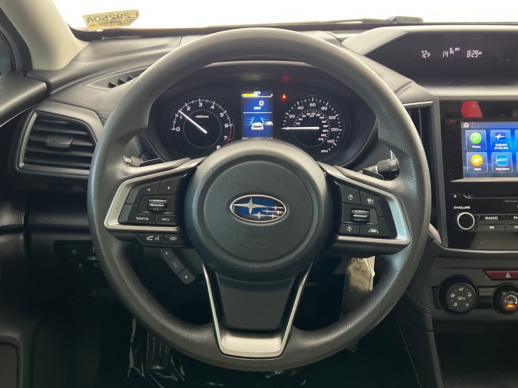Used 2019 Subaru Impreza 2.0i Premium w/ Eyesight & BSD/Rcta & SRF AWD/4WD image 16