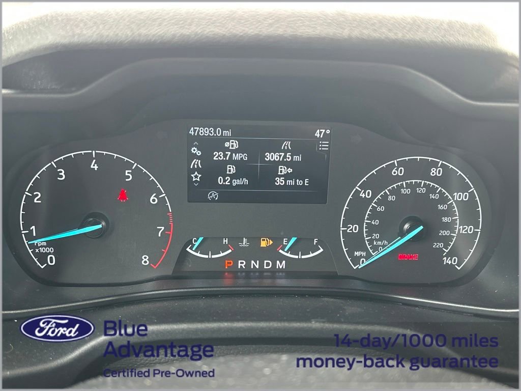 Used 2023 Ford Transit Connect XL image 12