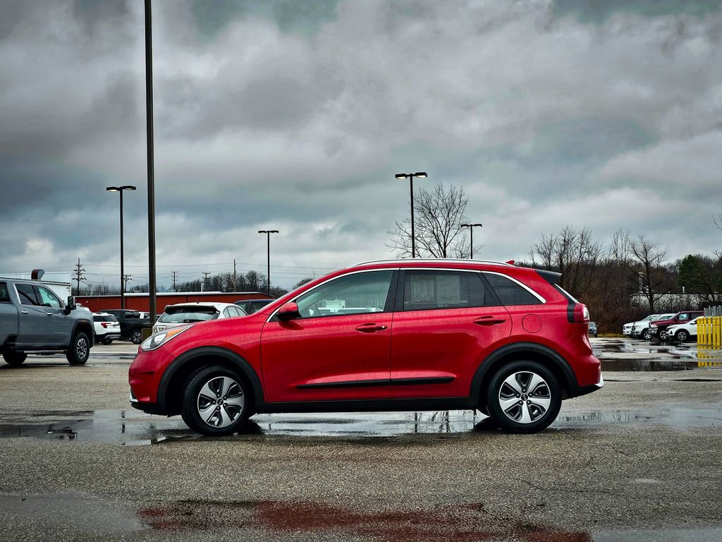 Used 2019 Kia Niro LX image 7