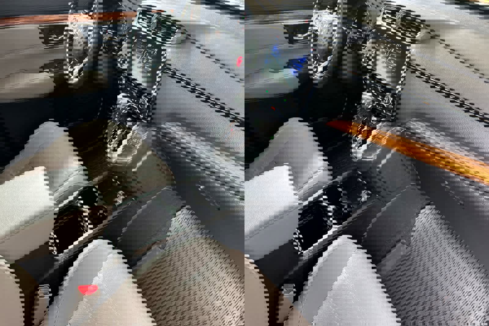 Used 2019 Honda CR-V EX-L image 17