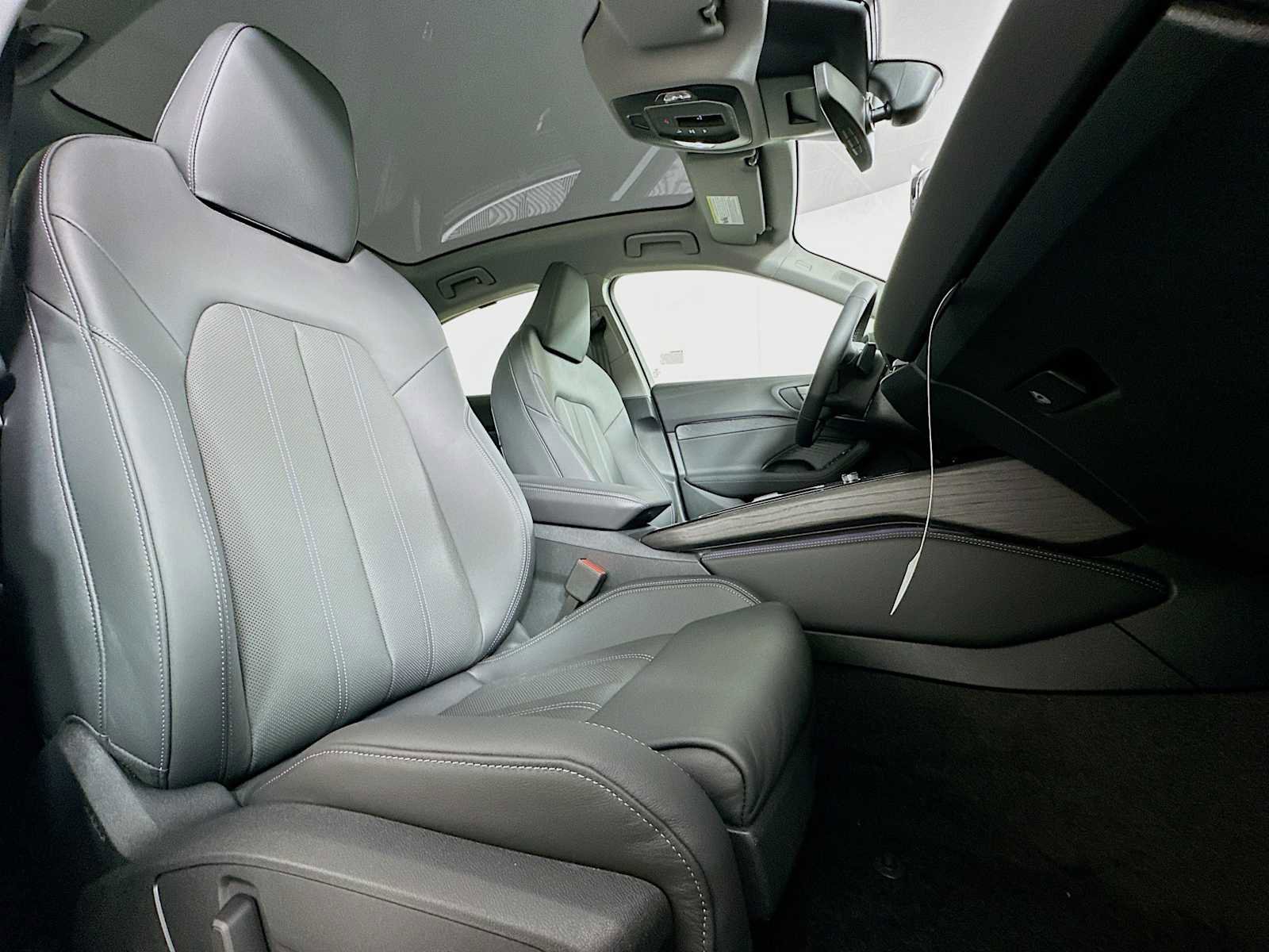 New 2025 Audi A5 2.0T Premium Plus image 27