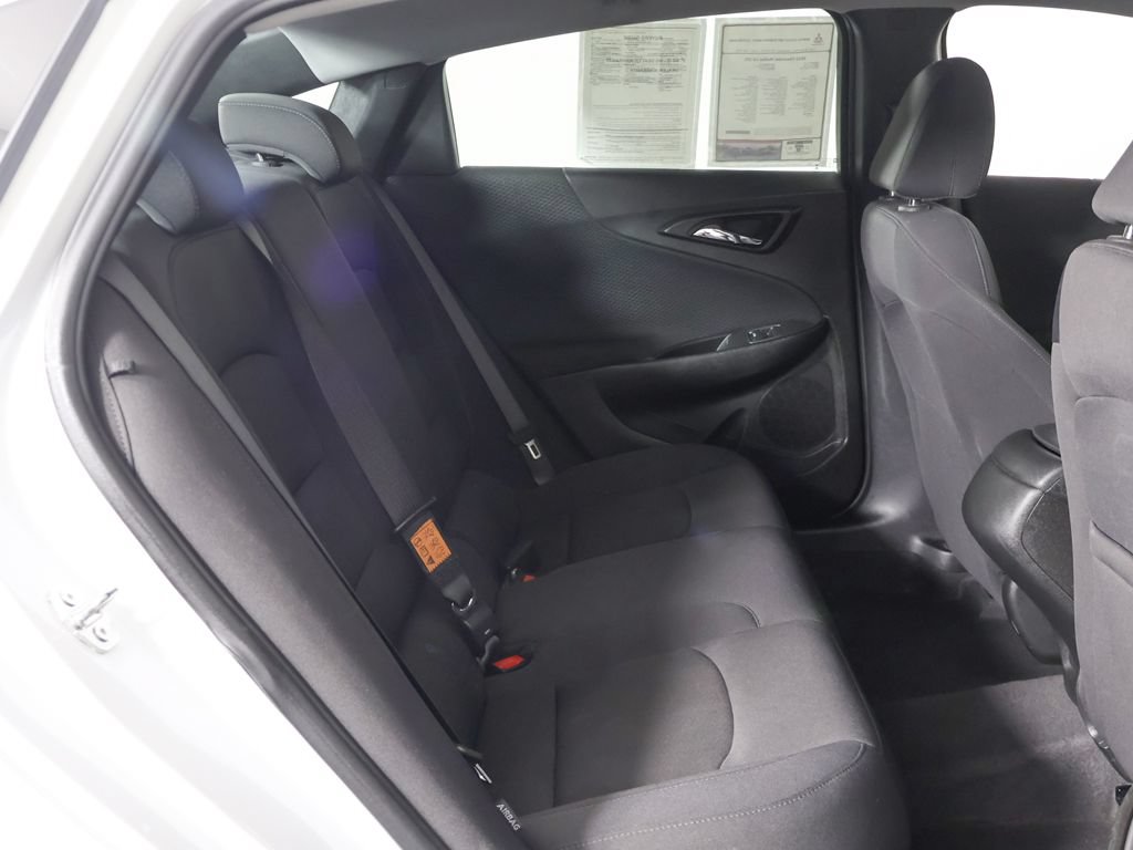 Used 2023 Chevrolet Malibu LS w/ Driver Confidence Package FWD image 27
