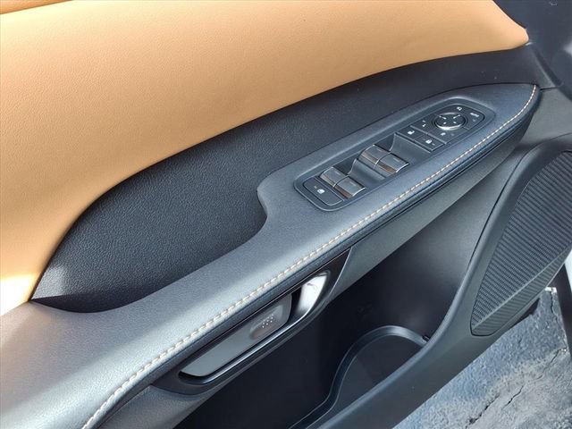 New 2026 Lexus RX 350 Premium image 17