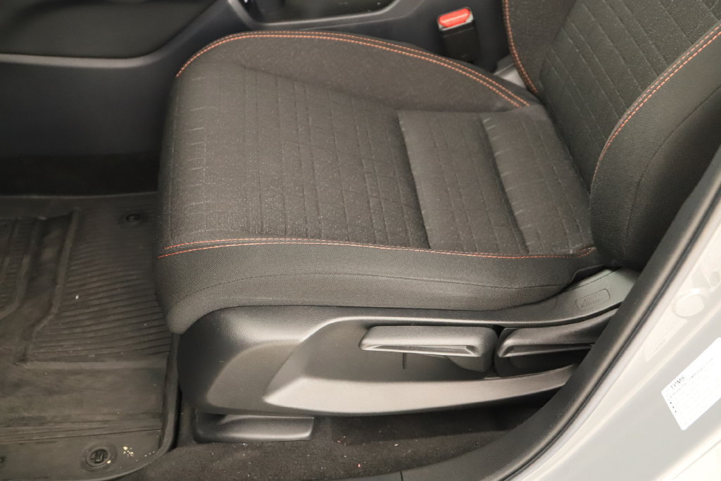Used 2025 Honda HR-V Sport image 24