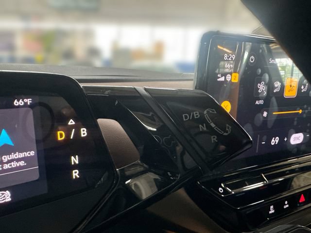 Certified 2023 Volkswagen ID.4 Pro RWD image 22