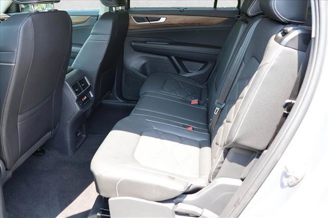 Used 2026 Volkswagen Atlas SE AWD/4WD image 22