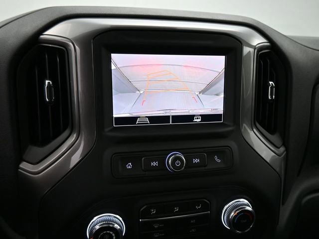 Used 2025 GMC Sierra 1500 Pro w/ Pro Value Package image 16