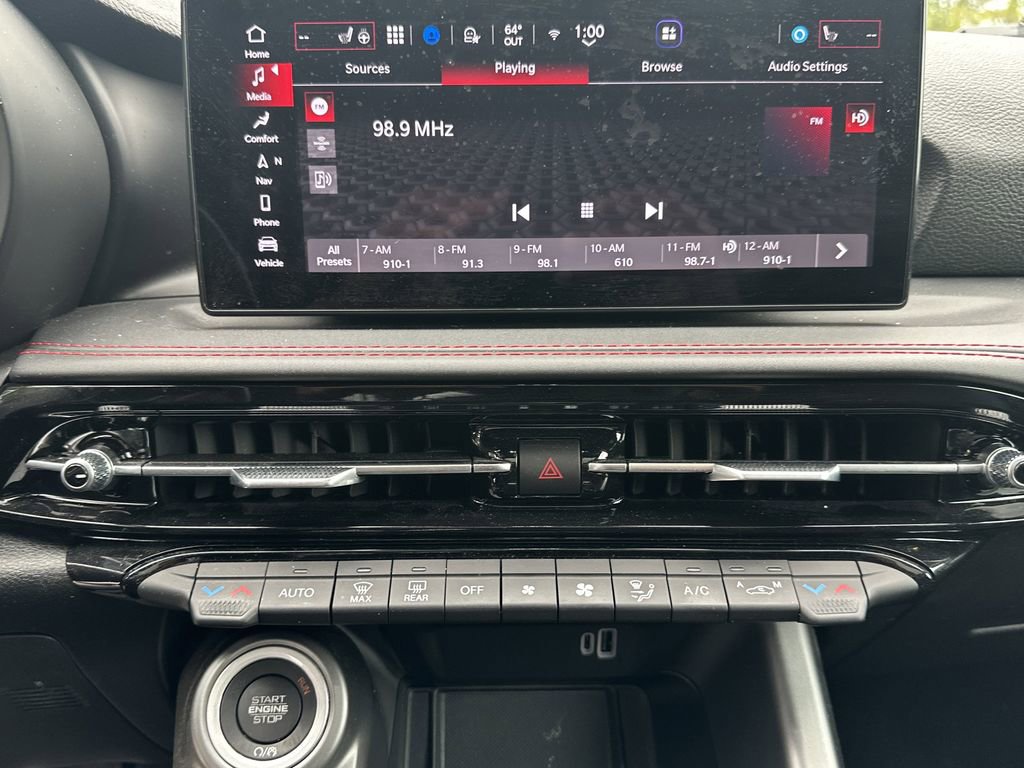 Used 2025 Dodge Hornet GT Plus w/ GT Plus Package image 30