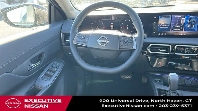 New 2026 Nissan Sentra SV w/ SV Convenience Package image 23
