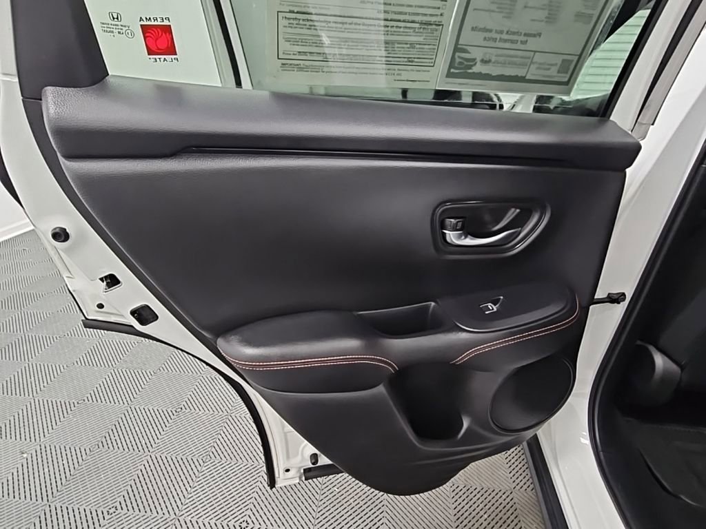 Used 2023 Honda HR-V Sport image 31