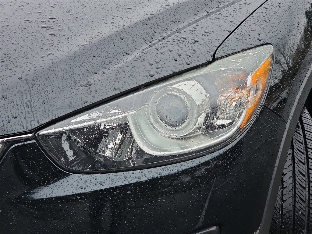 Used 2016 MAZDA CX-5 Touring image 31