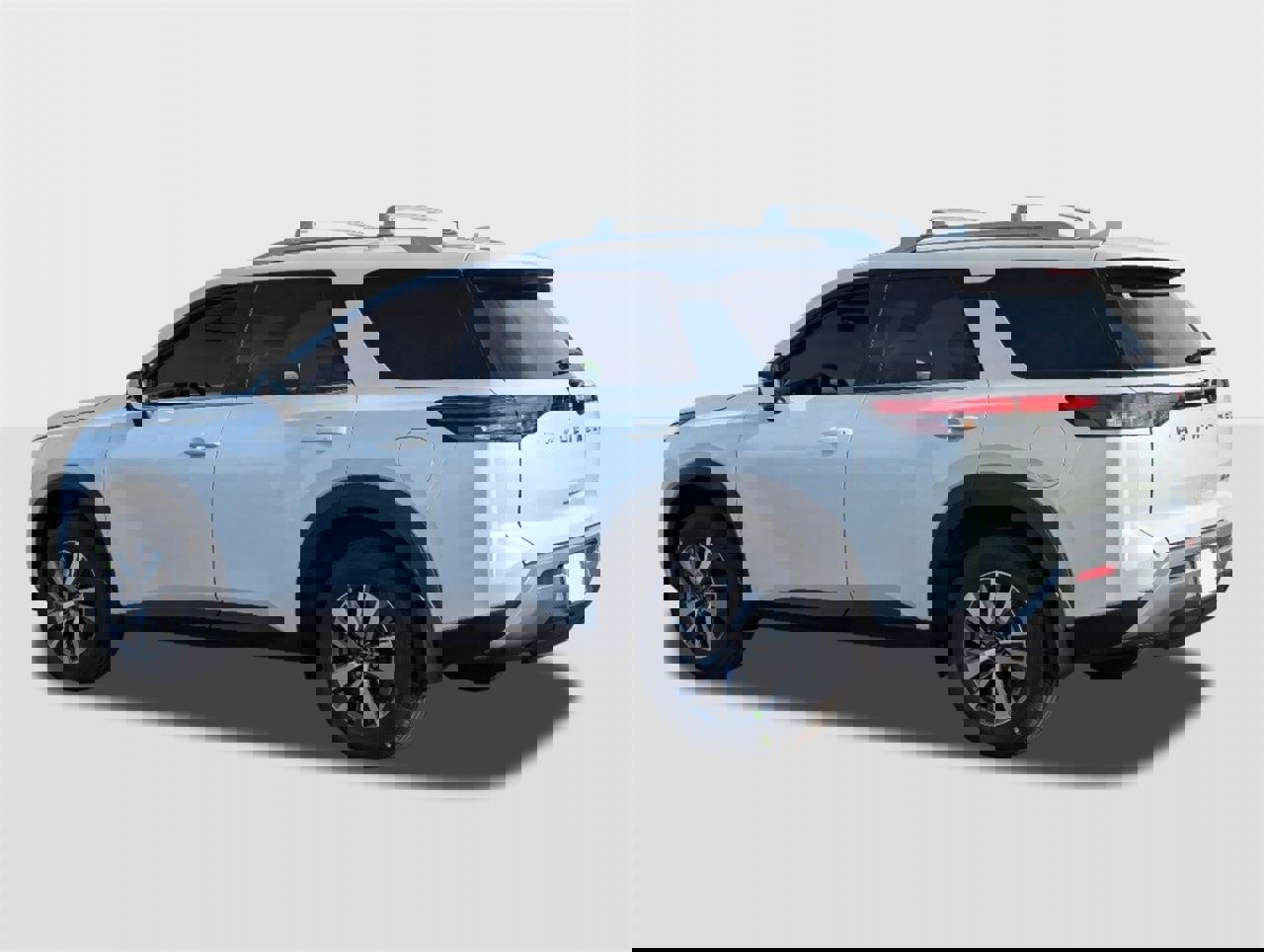 New 2025 Nissan Pathfinder SL image 3