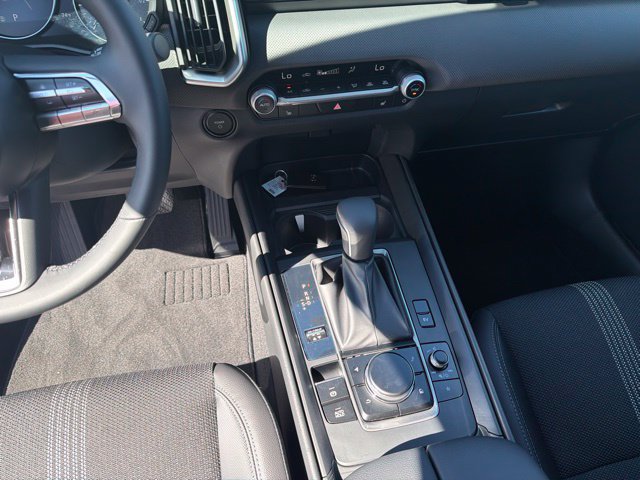 New 2026 MAZDA CX-50 2.5 Hybrid w/ Preferred Pkg AWD/4WD image 25