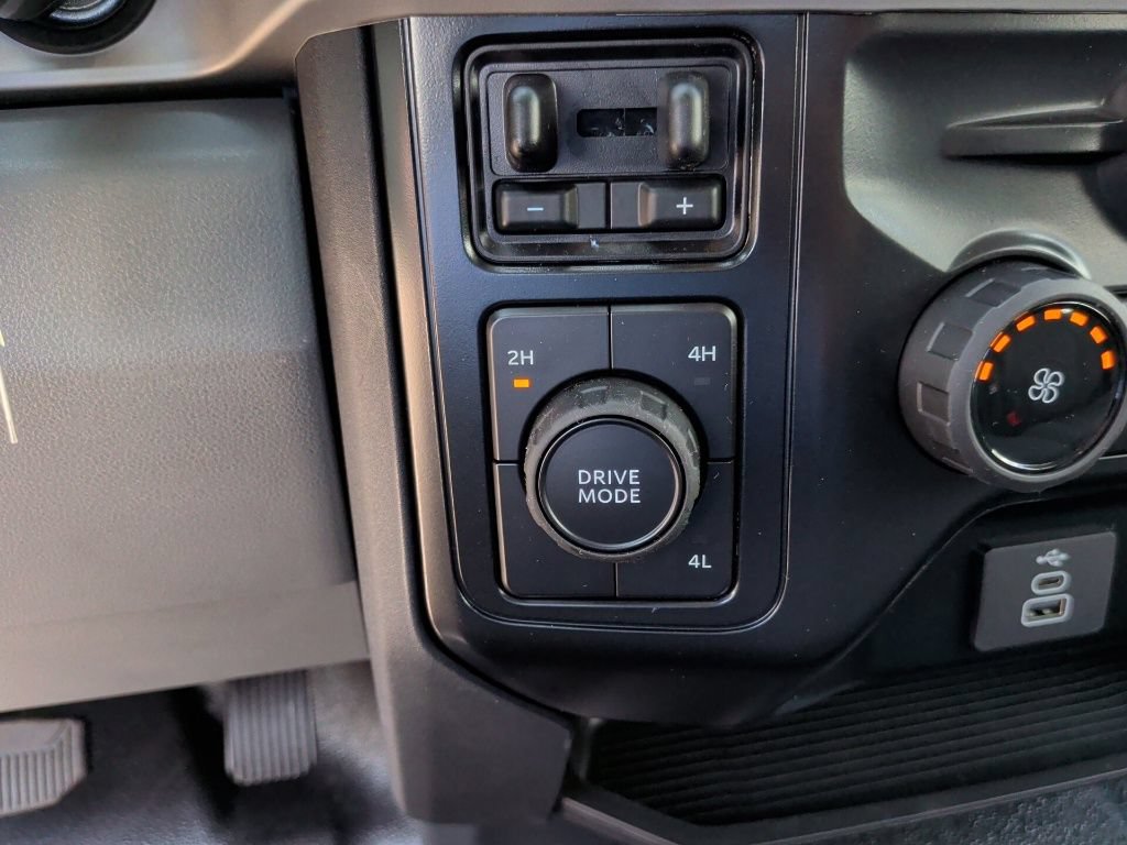 New 2026 Ford F350 XL AWD/4WD image 24