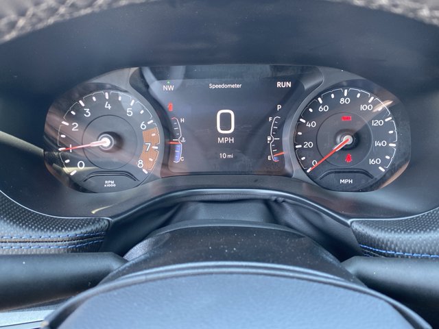 New 2025 Jeep Compass Latitude w/ Sun & Sound Group AWD/4WD image 15