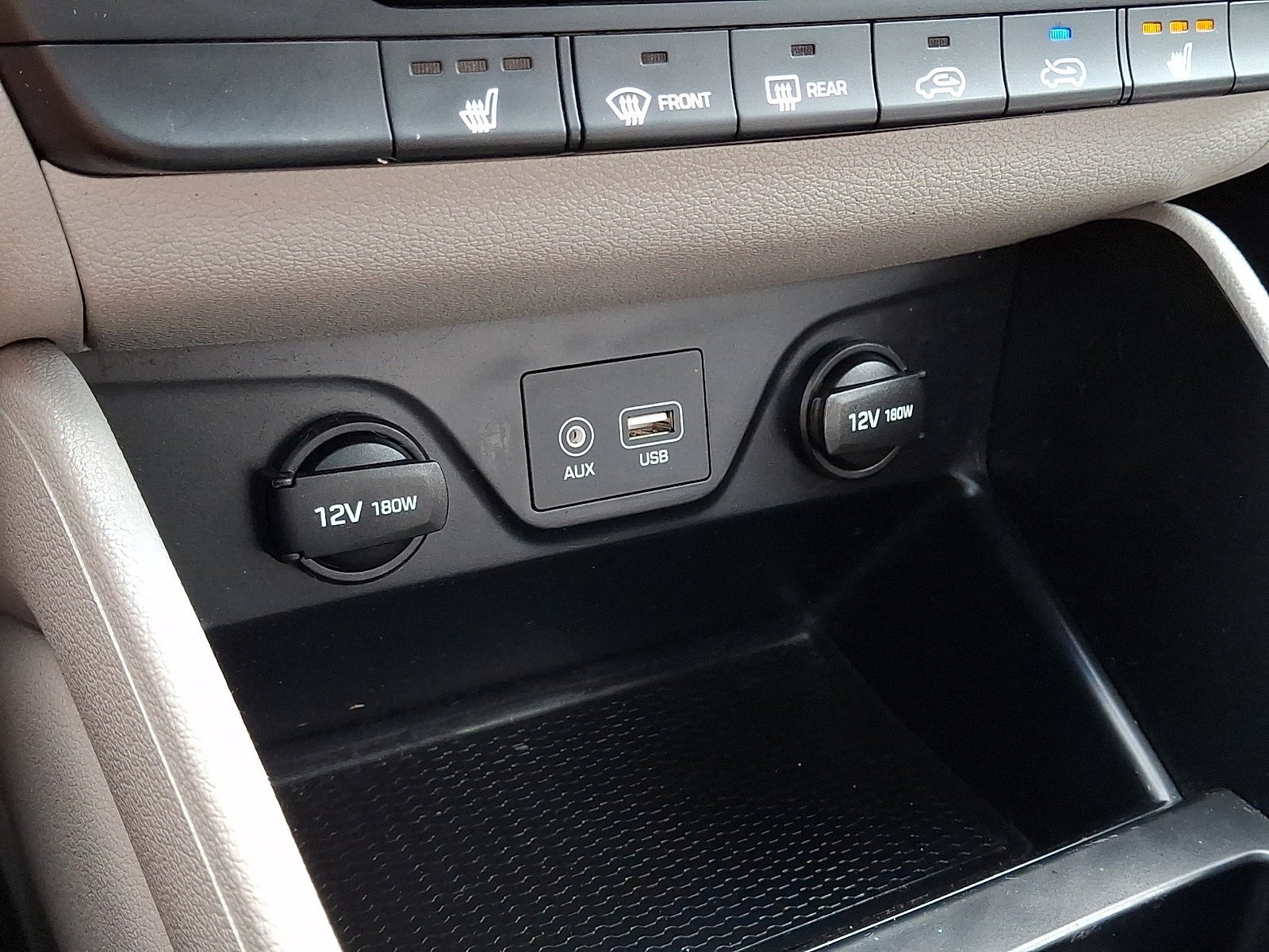 Used 2018 Hyundai Tucson Value AWD/4WD image 24