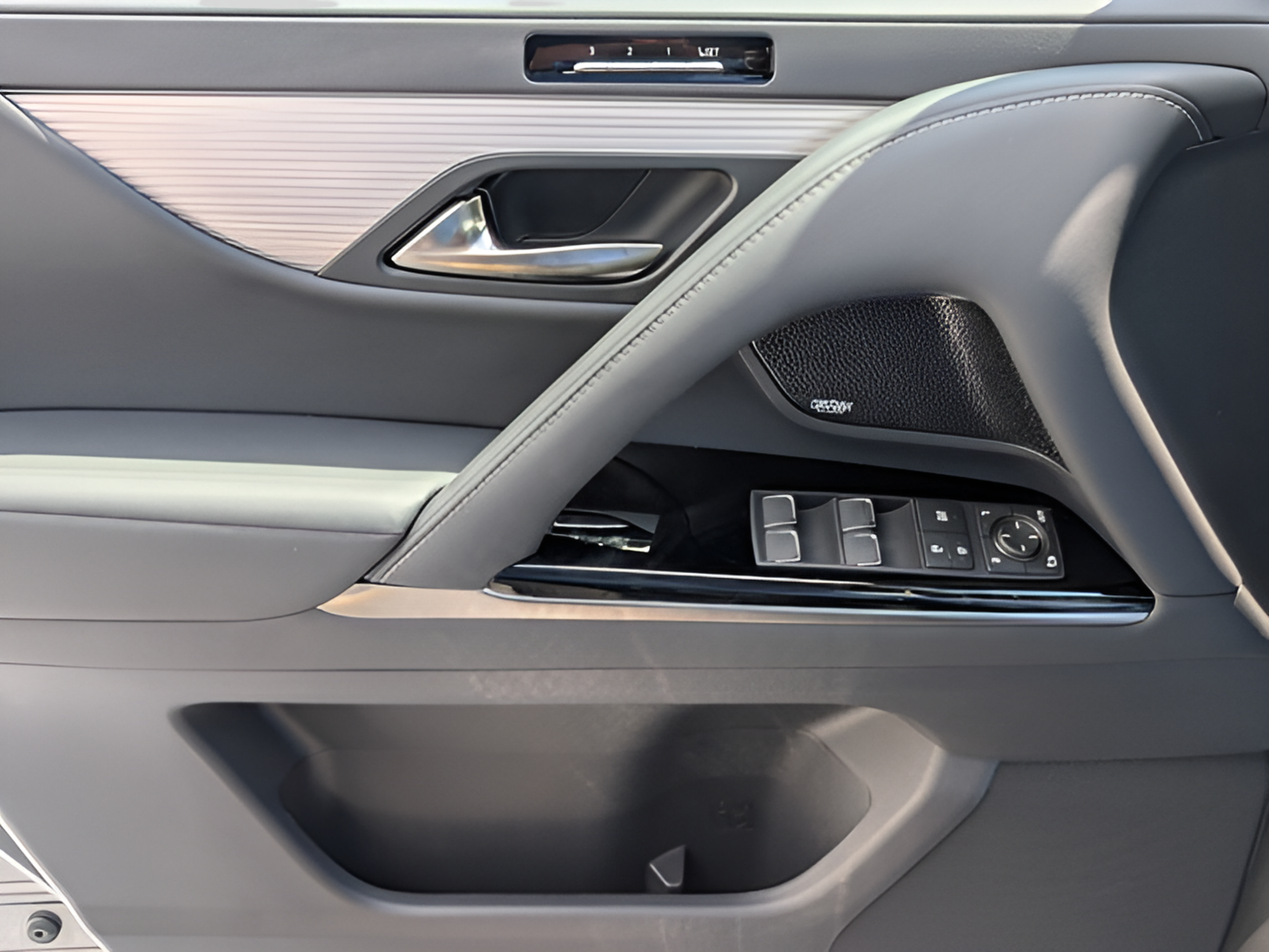 New 2026 Lexus LX 600 F Sport AWD/4WD image 31