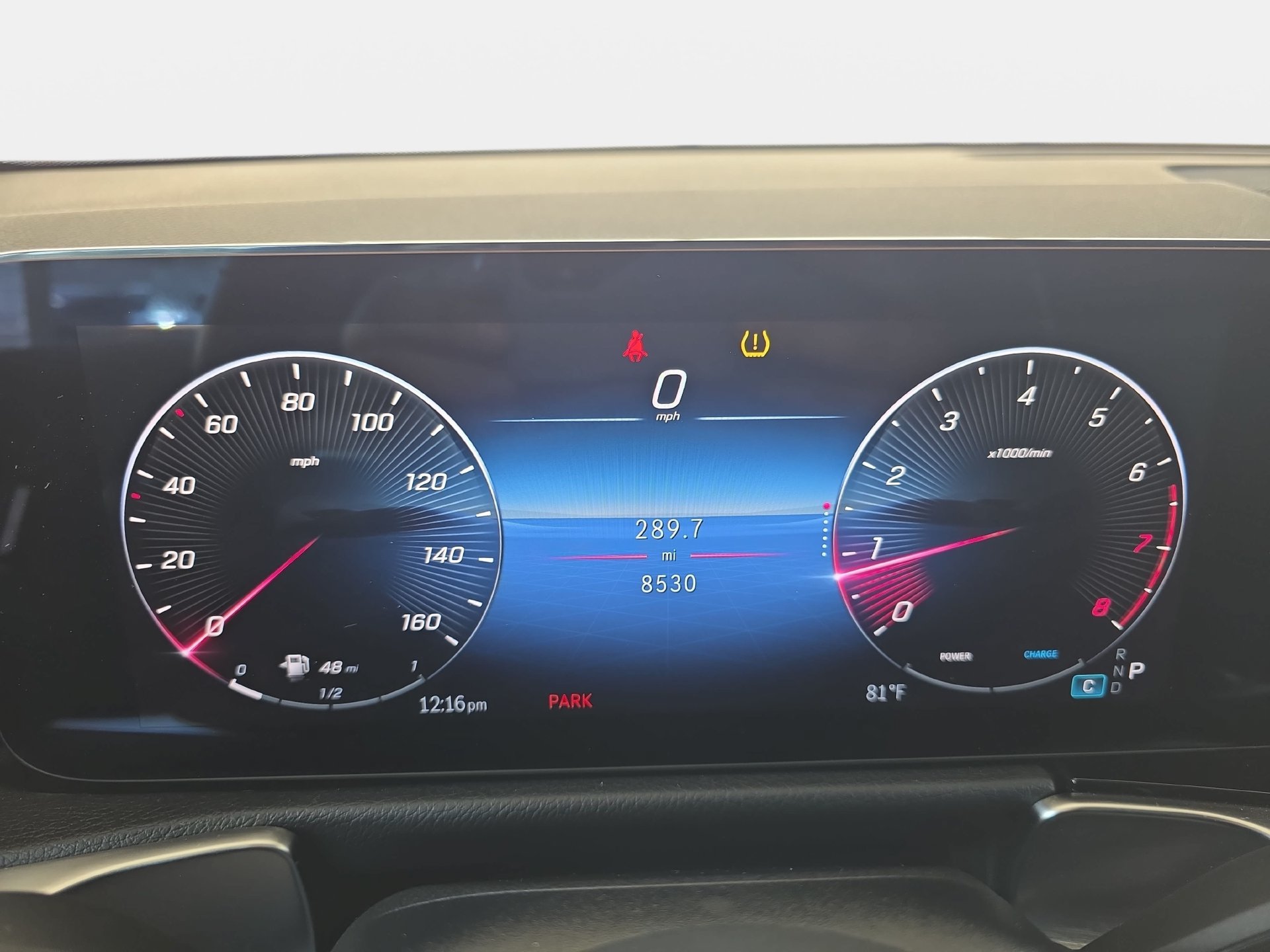 Certified 2025 Mercedes-Benz GLB 250 image 19