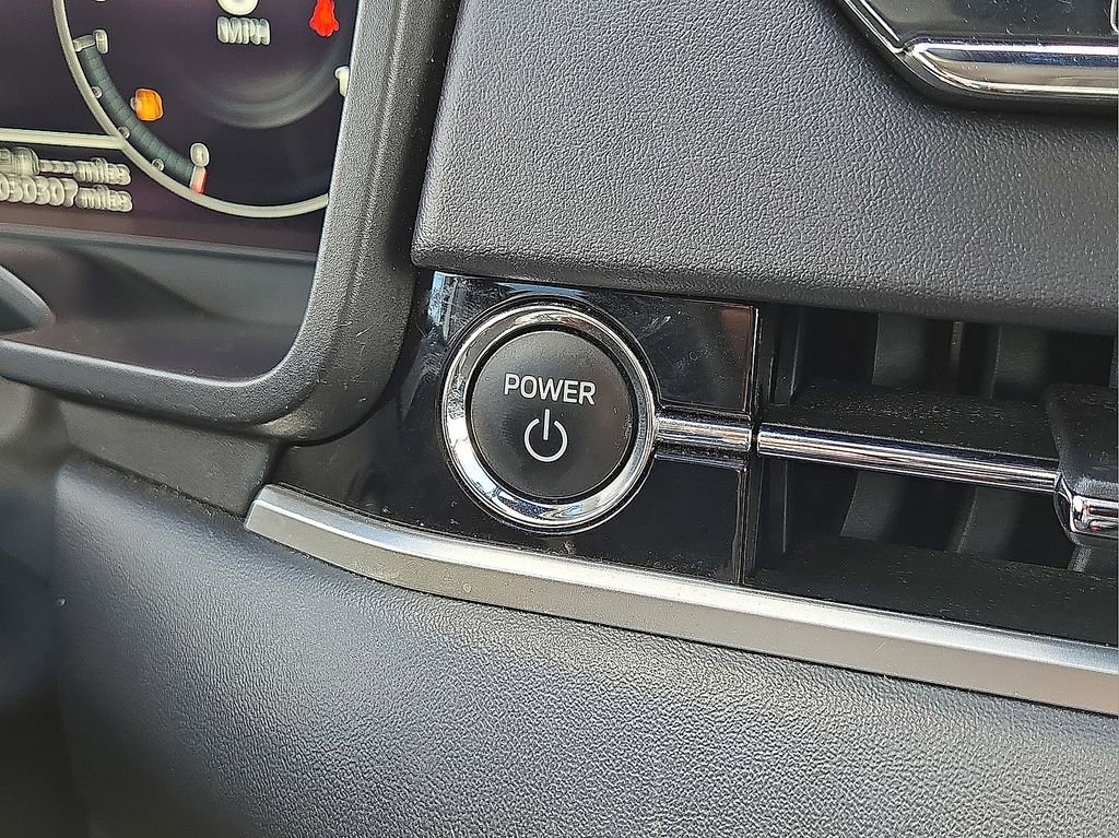 Used 2023 Mitsubishi Outlander SE image 30