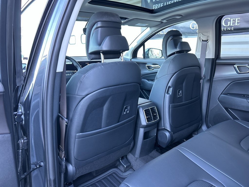 New 2026 Kia Sportage SX Prestige AWD/4WD image 13