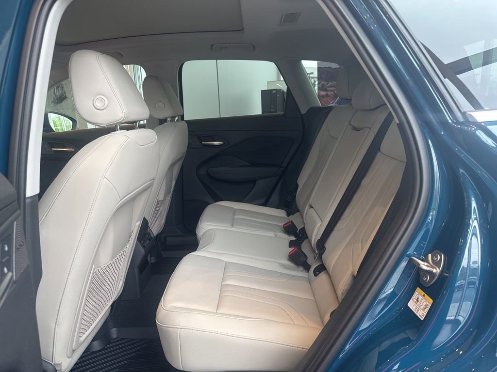 New 2026 Audi Q3 quattro 2.0T AWD/4WD image 10