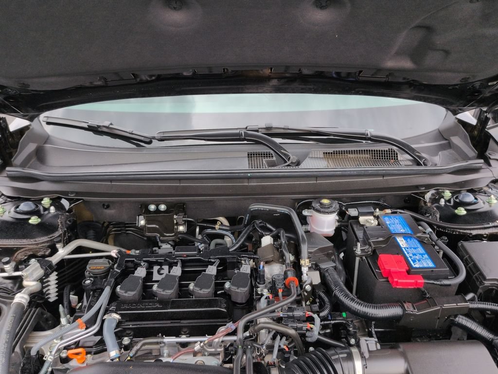 Used 2025 Honda Accord LX image 28