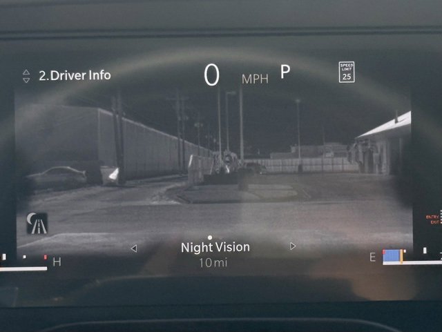 New 2025 Jeep Grand Cherokee Summit image 19