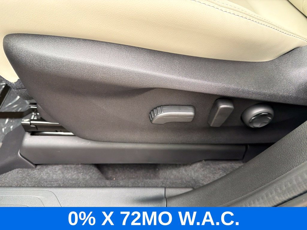 New 2026 Subaru Ascent Limited AWD/4WD image 12