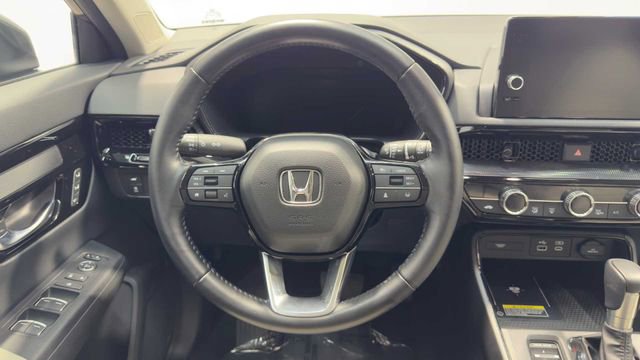 Used 2025 Honda CR-V EX-L image 20