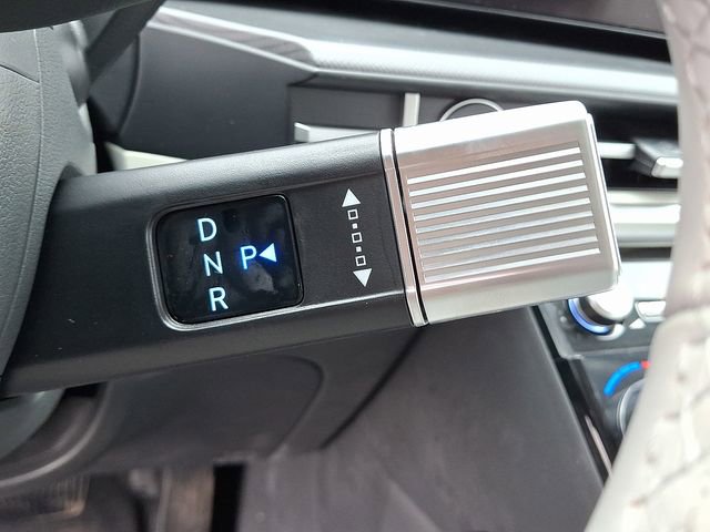 New 2026 Hyundai Santa Fe SEL image 6