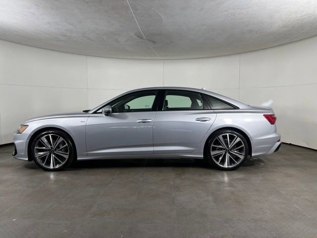 Used 2025 Audi A6 3.0T Prestige w/ Prestige Package AWD/4WD image 4