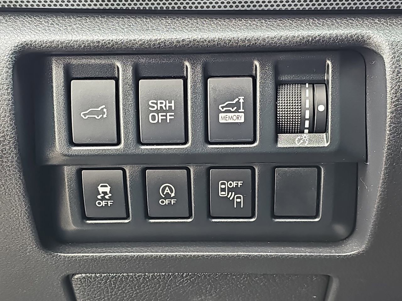 Used 2019 Subaru Forester Limited image 31