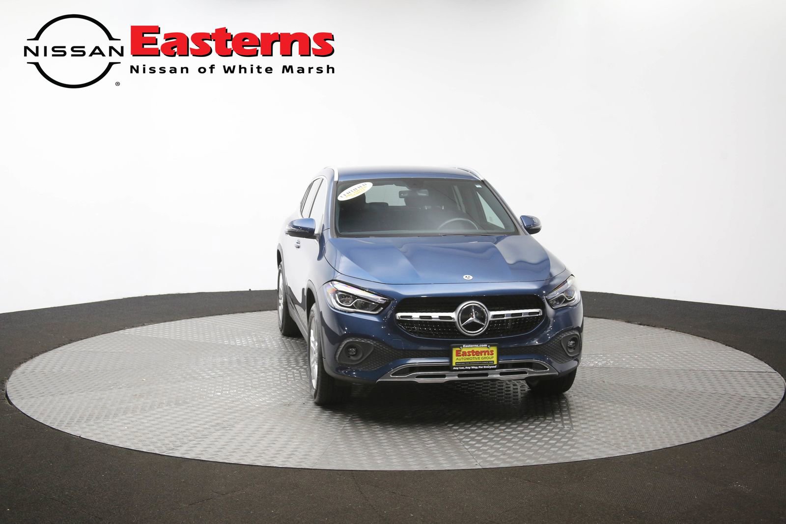 Used 2023 Mercedes-Benz GLA 250 4MATIC w/ Premium Package image 51