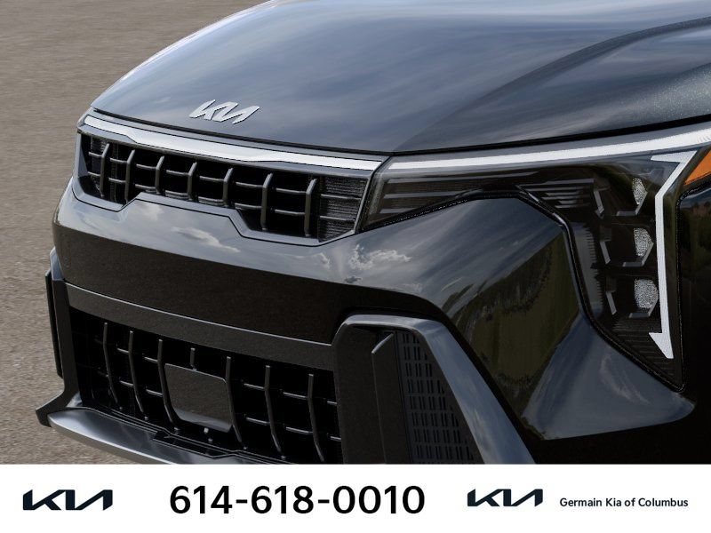 New 2026 Kia K4 GT-Line Turbo w/ GT-Line Sunroof Package FWD image 15