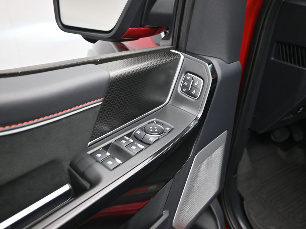 Used 2024 Ford F150 Raptor w/ Equipment Group 803A Raptor R image 12