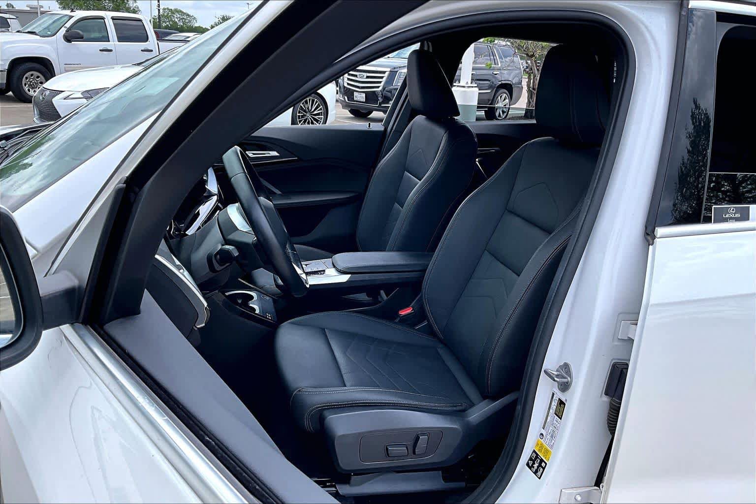 Used 2023 BMW X1 xDrive28i image 7