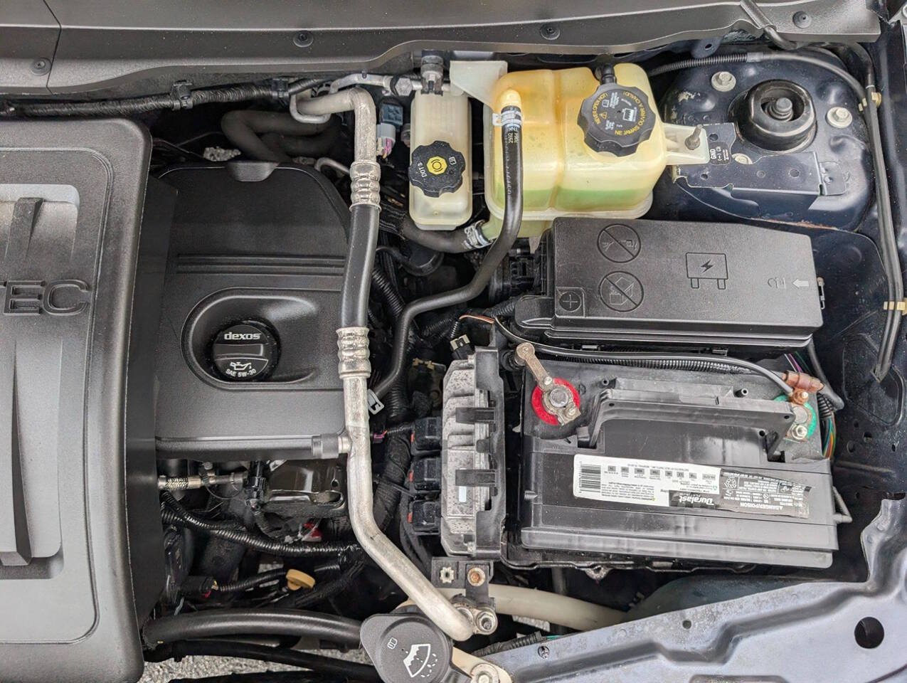 Used 2015 Chevrolet Captiva Sport LS FWD image 29