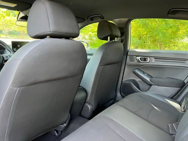 Used 2024 Honda Civic Sport image 15