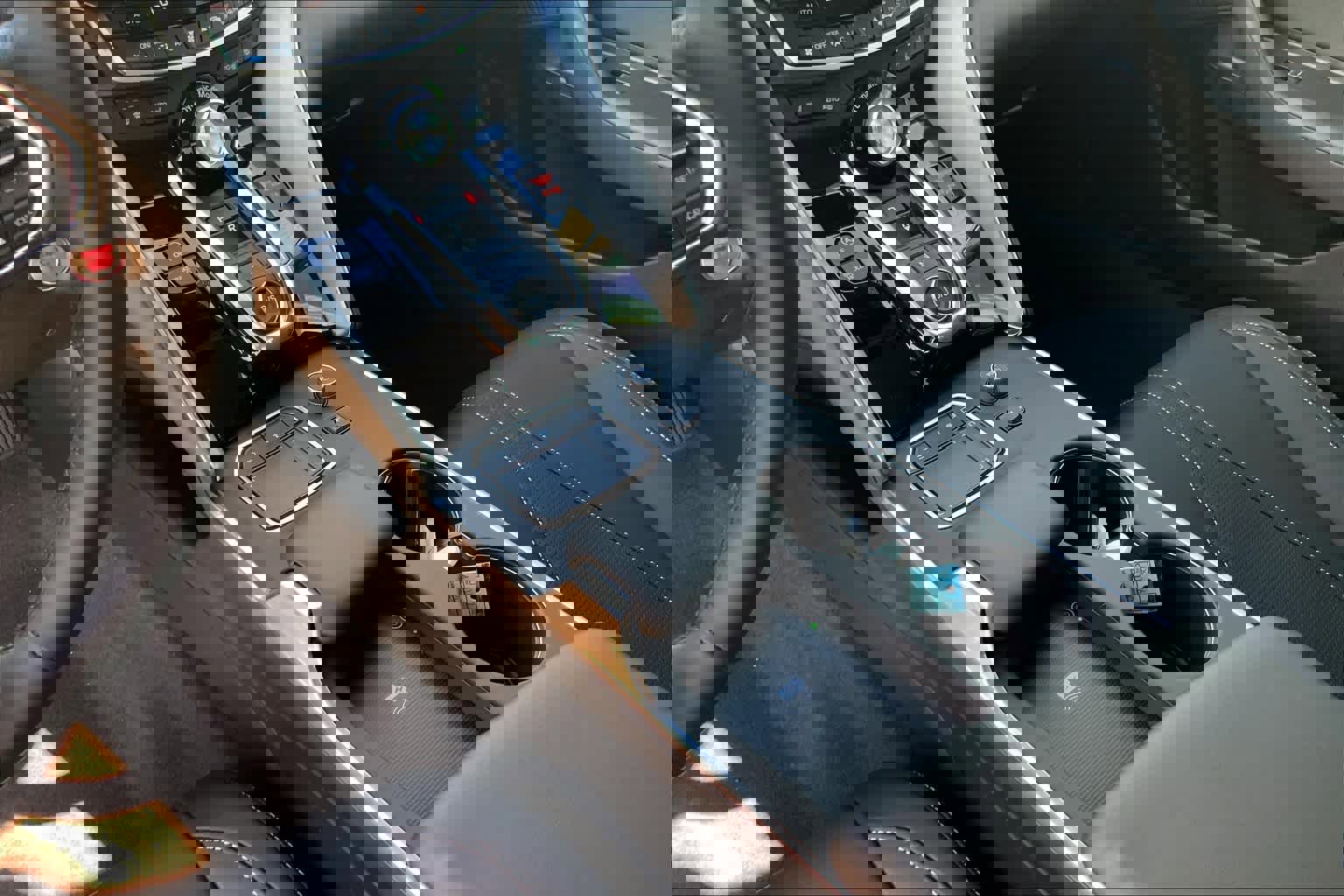 New 2025 Acura TLX w/ Technology Package FWD image 11