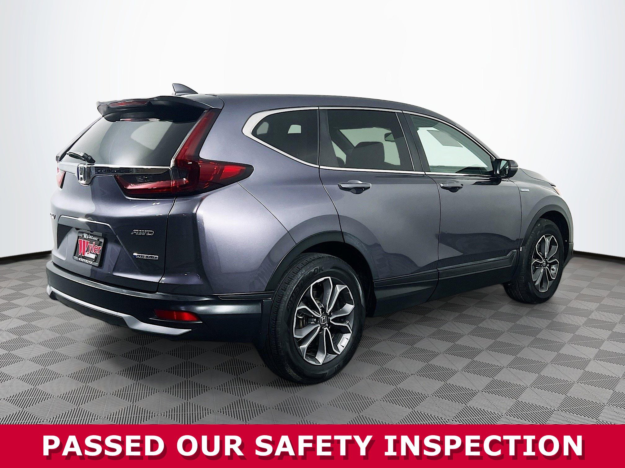 Used 2020 Honda CR-V EX-L image 30